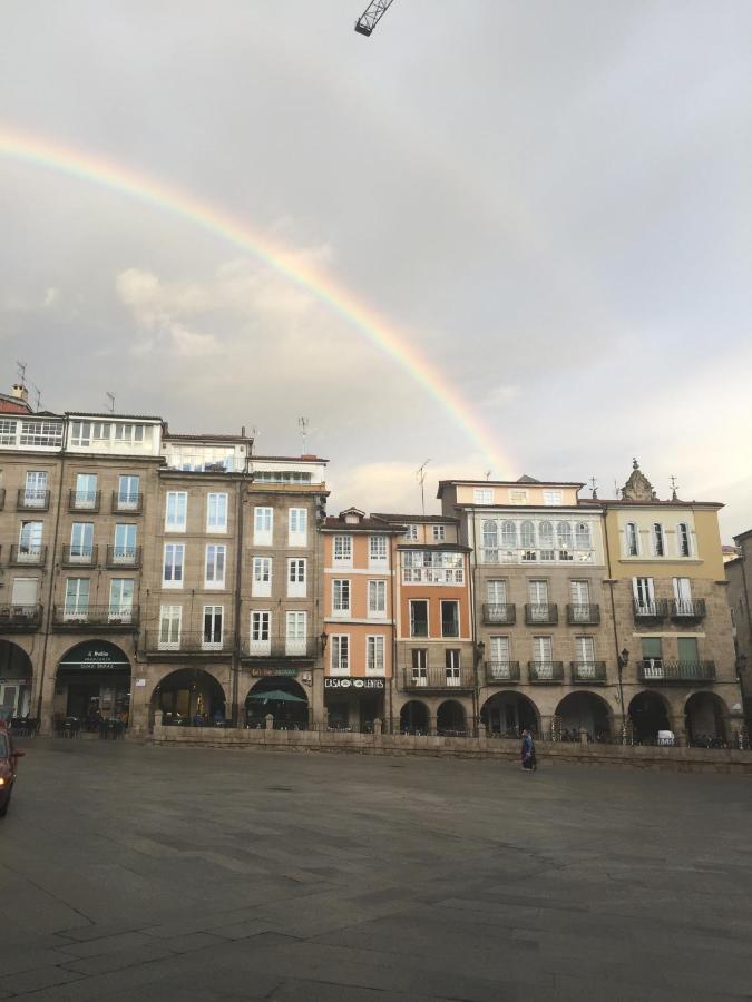 ágora Lux * Ourense