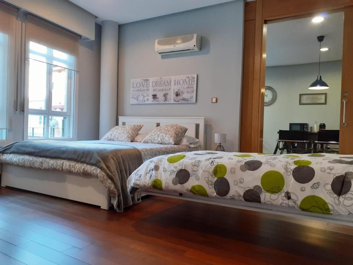 Agora Lux Apartment Ourense
