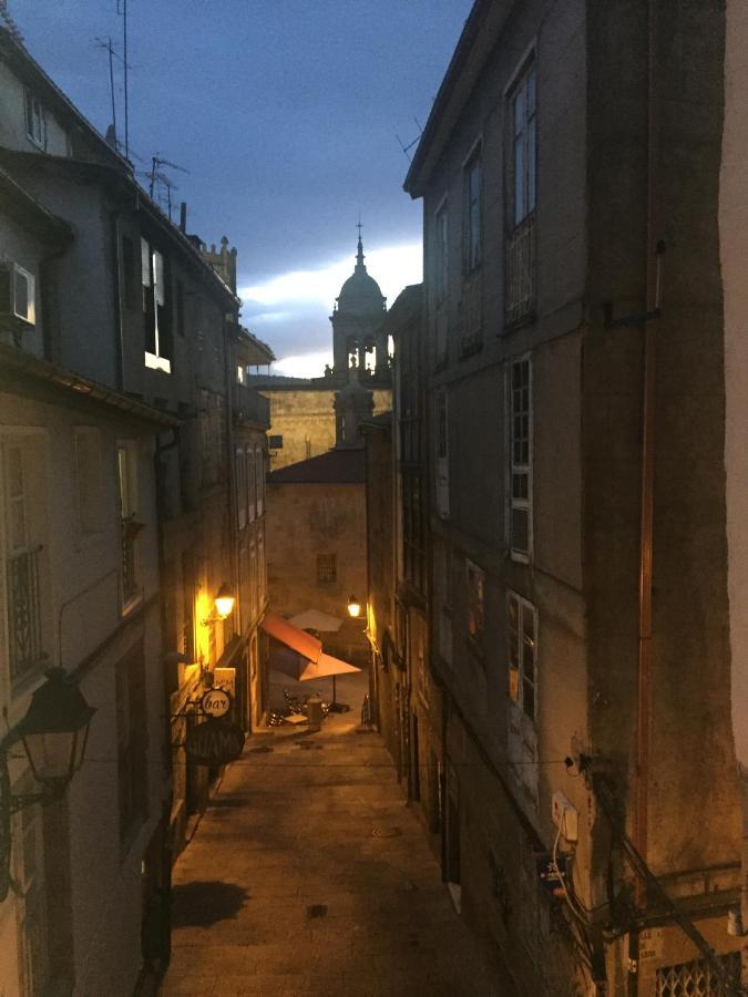 Agora Lux Apartment Ourense