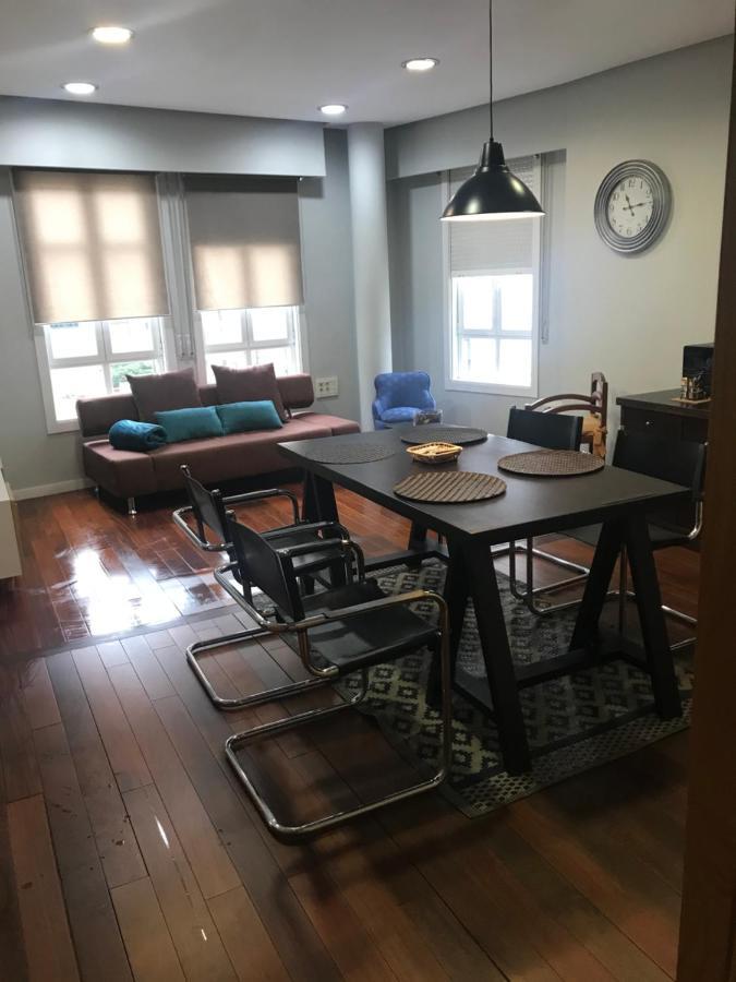Apartment Agora Lux Ourense