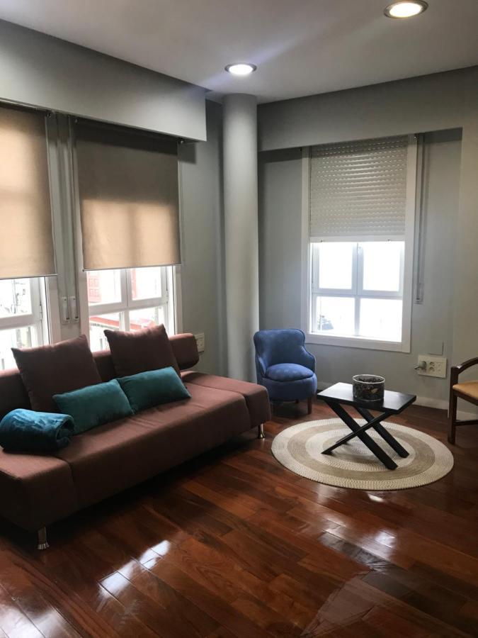 Apartment Agora Lux