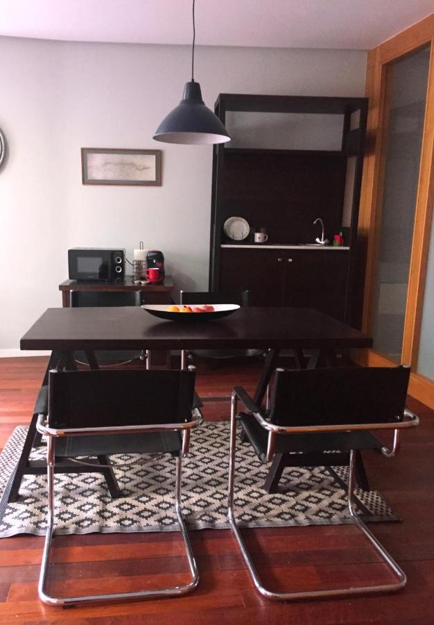 Appartamento ágora Lux