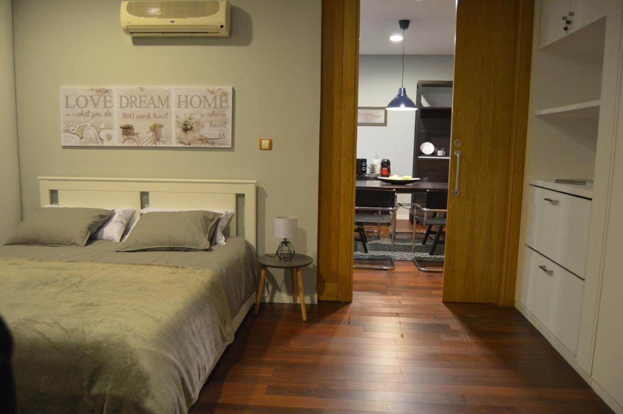 Apartment Agora Lux